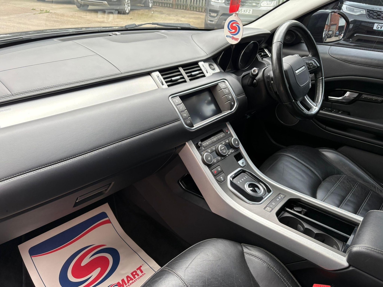 Used Land Rover Range Rover Evoque 2015 for sale - 77559122: Photo 11