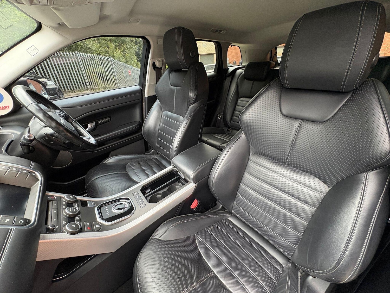 Used Land Rover Range Rover Evoque 2015 for sale - 77559122: Photo 15