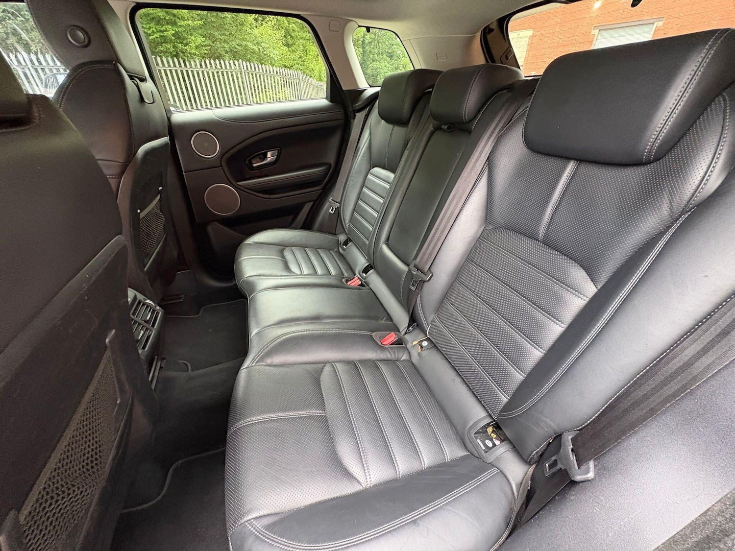 Used Land Rover Range Rover Evoque 2015 for sale - 77559122: Photo 16