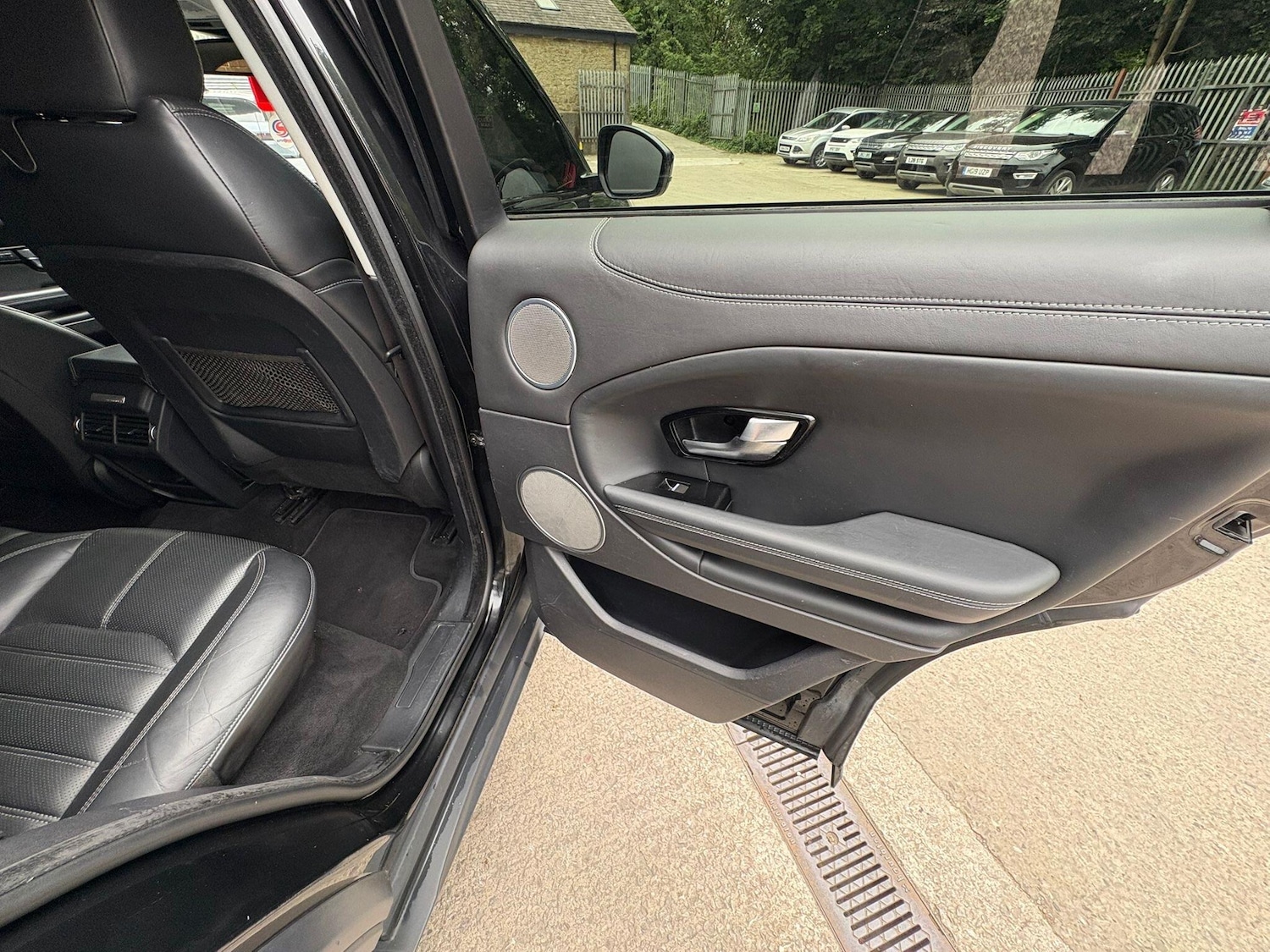 Used Land Rover Range Rover Evoque 2015 for sale - 77559122: Photo 18