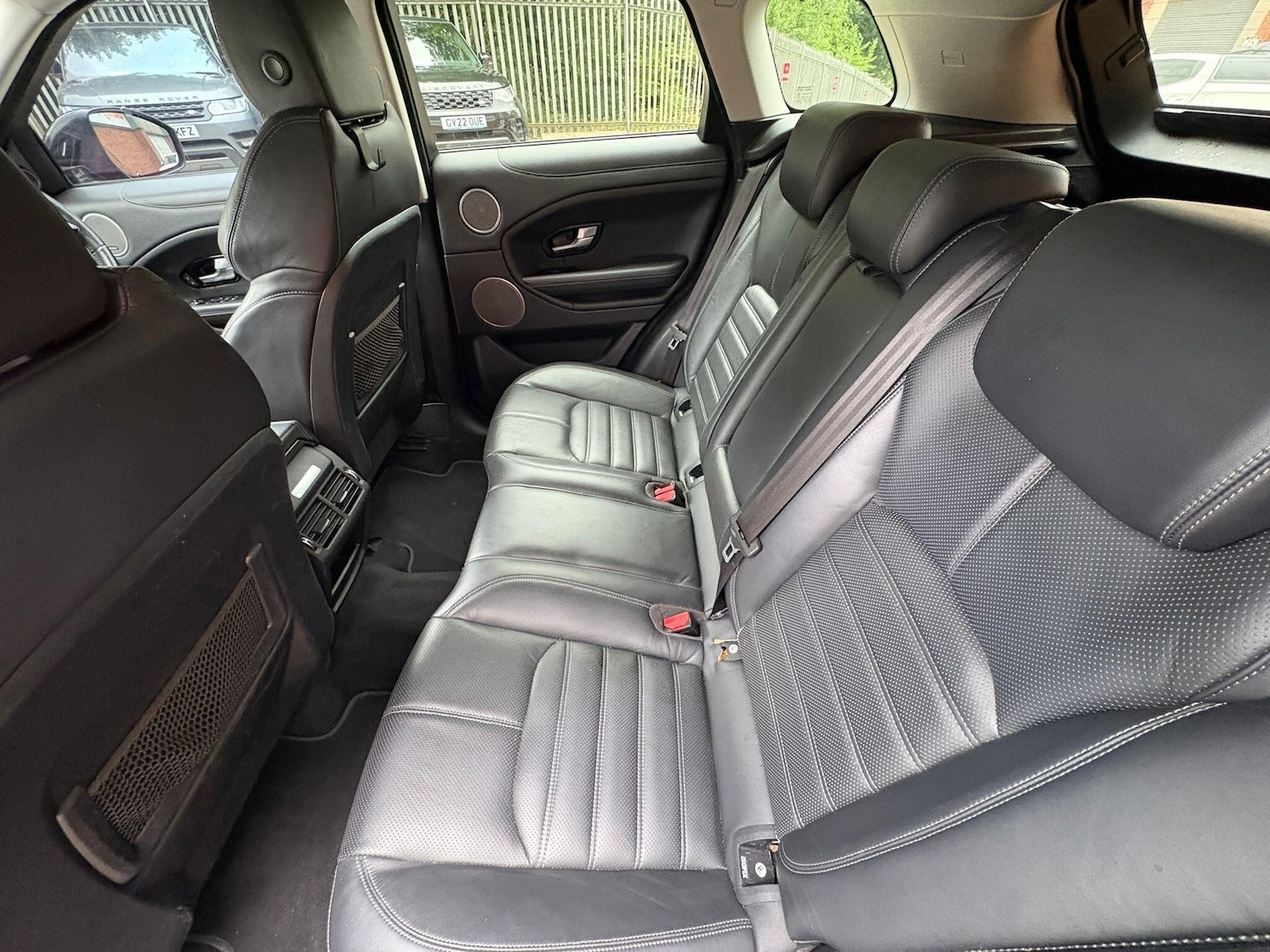 Used Land Rover Range Rover Evoque 2015 for sale - 77559122: Photo 19