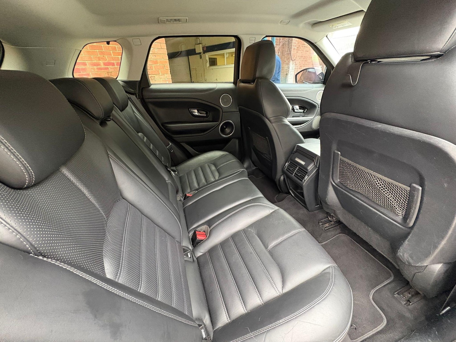 Used Land Rover Range Rover Evoque 2015 for sale - 77559122: Photo 20