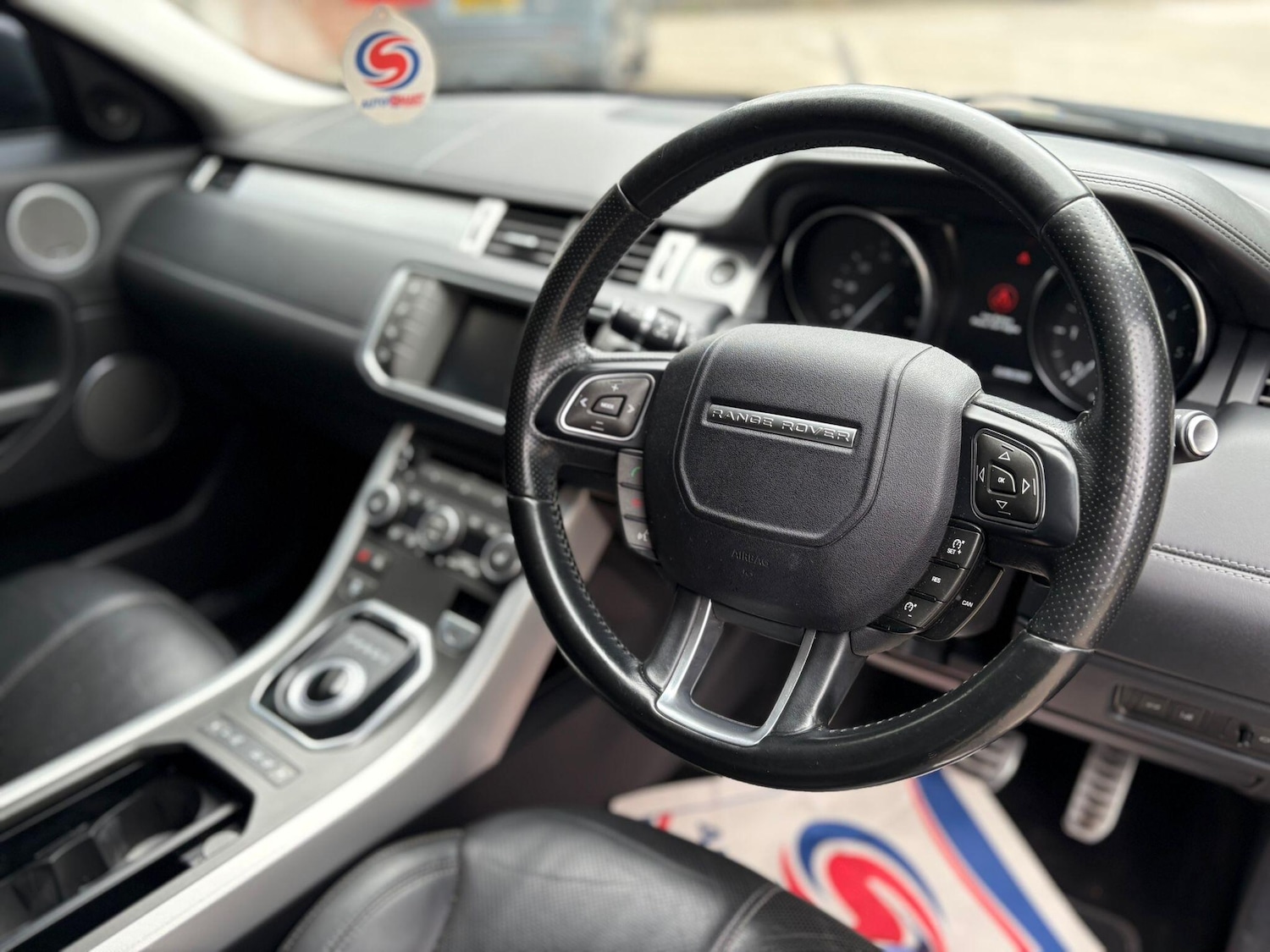 Used Land Rover Range Rover Evoque 2015 for sale - 77559122: Photo 22