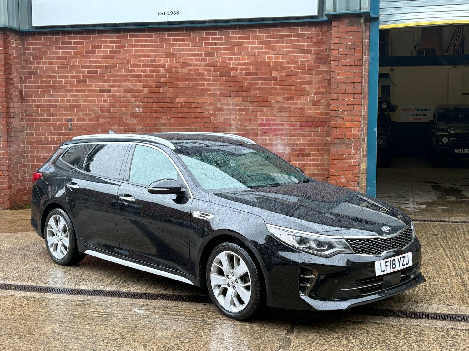 Vehicle 45