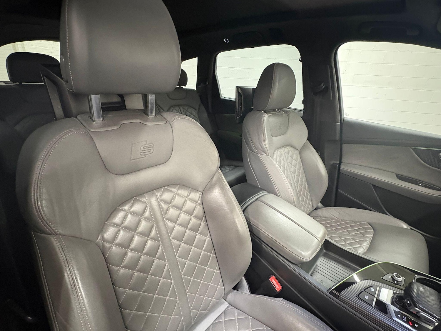 Used Audi Q7 for sale - 77191574: Photo 18