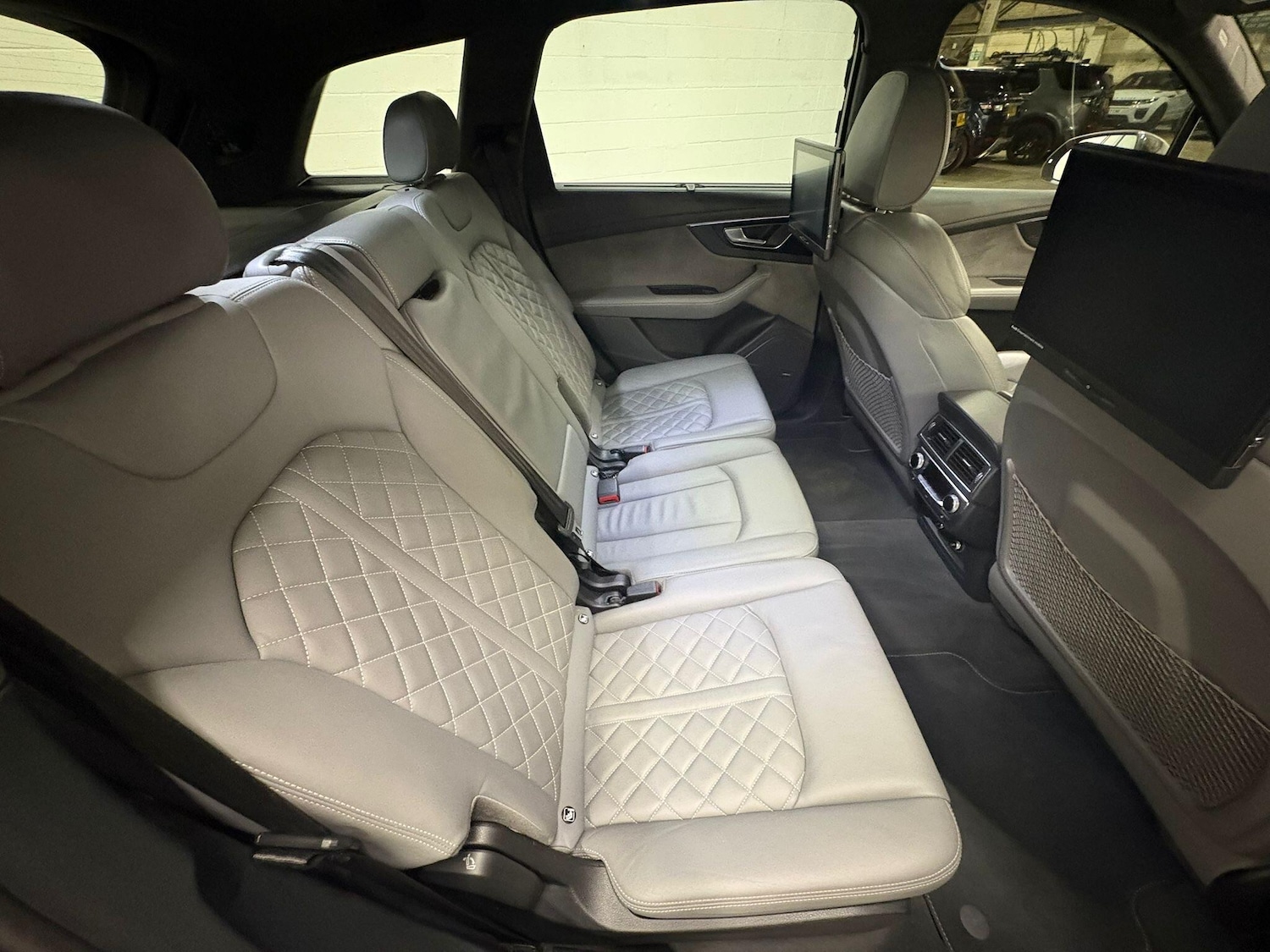 Used Audi Q7 for sale - 77191574: Photo 22