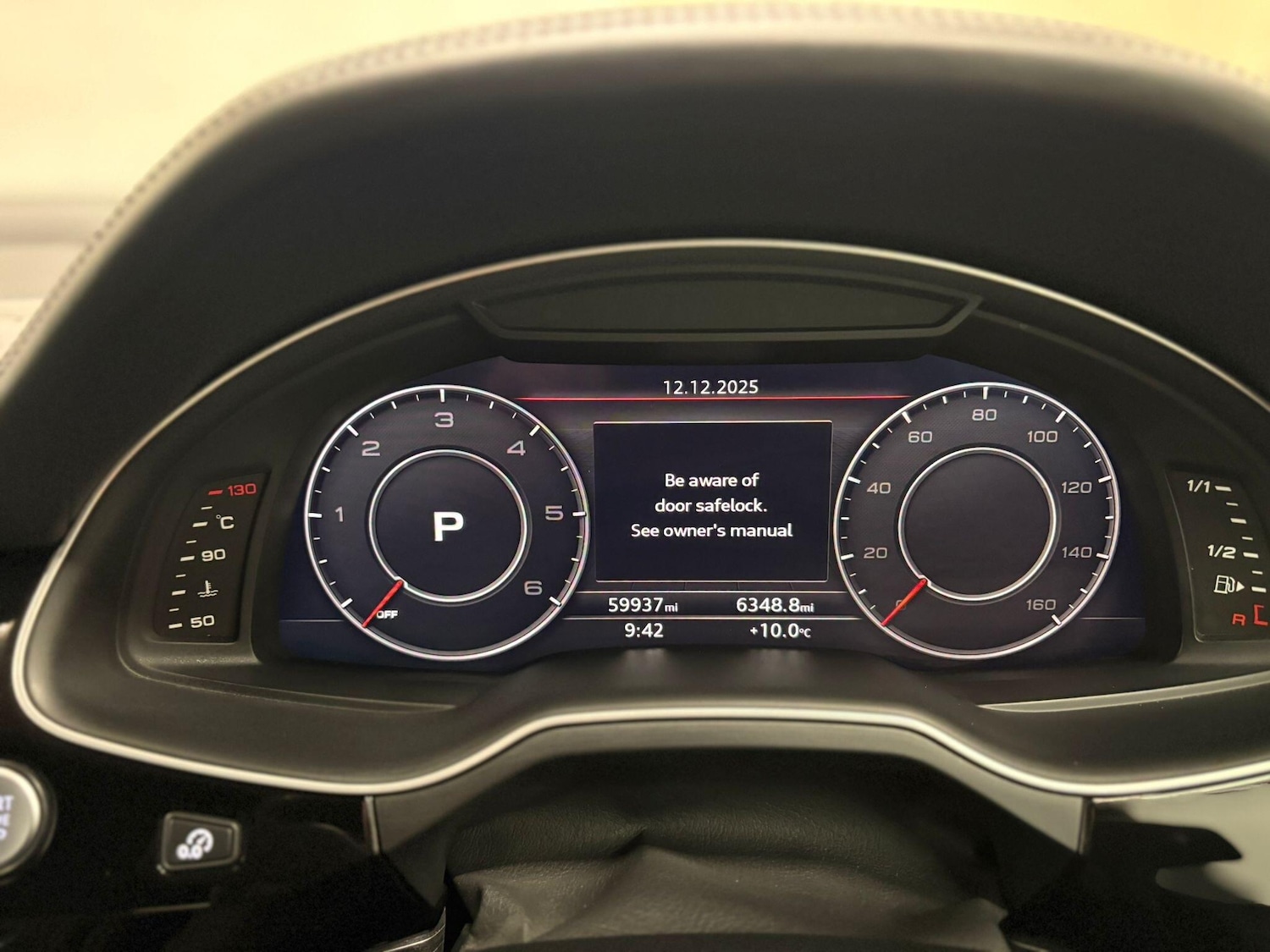 Used Audi Q7 for sale - 77191574: Photo 43