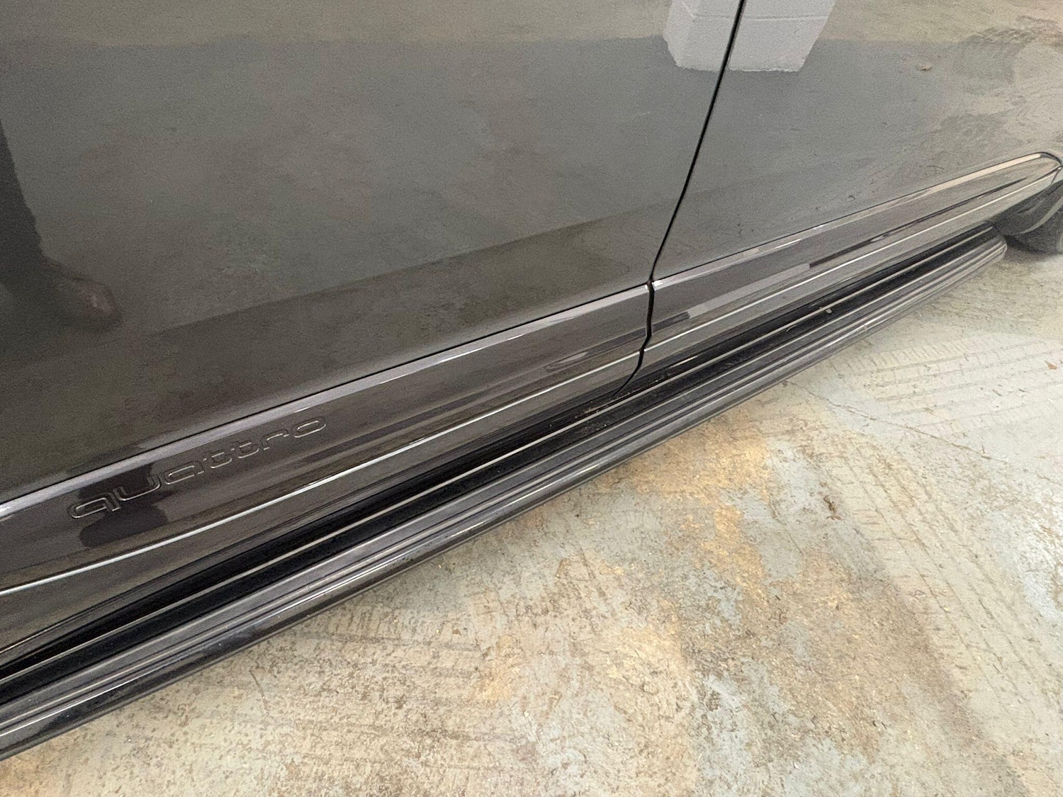 Used Audi Q7 for sale - 77191574: Photo 52