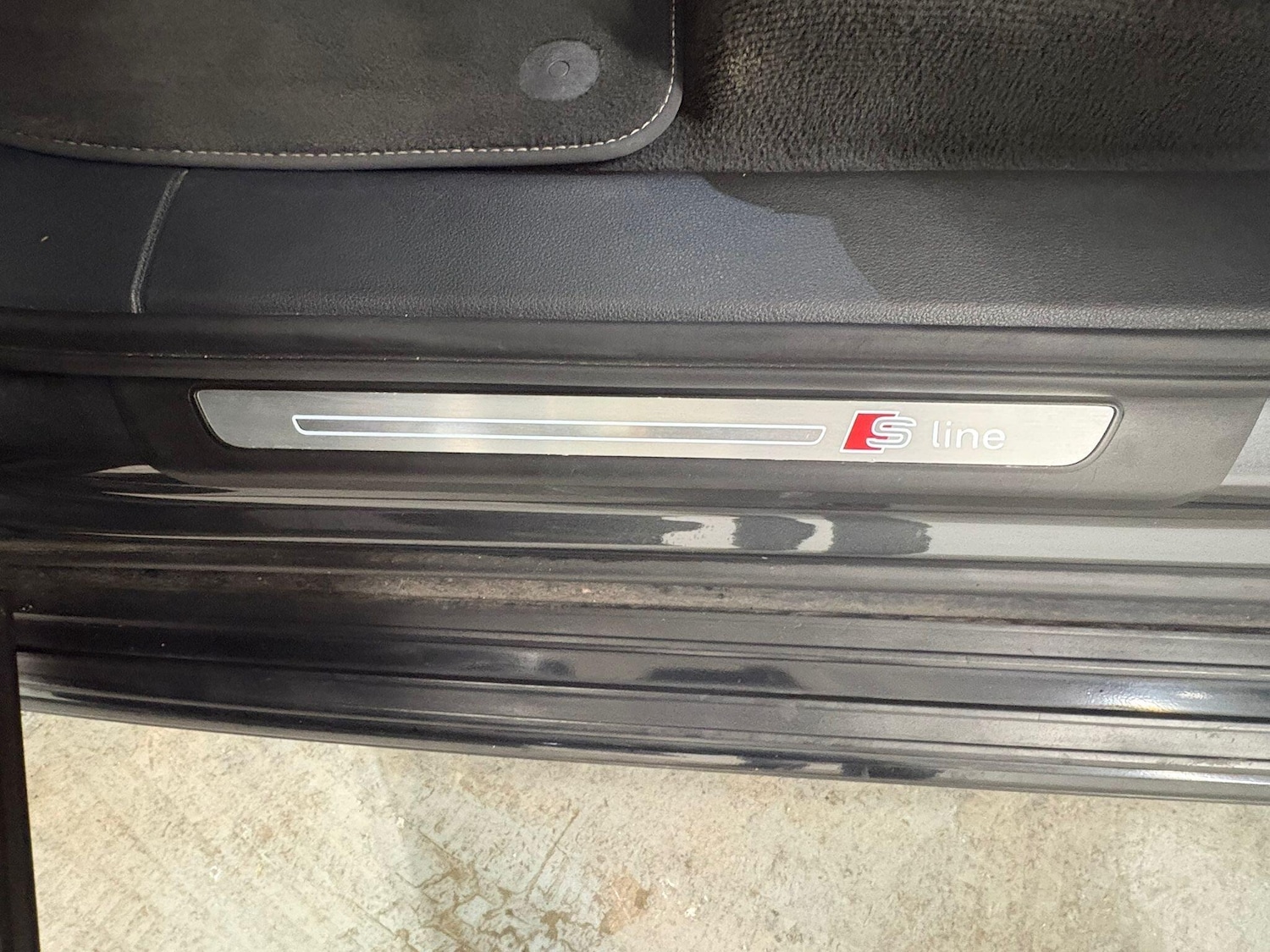 Used Audi Q7 for sale - 77191574: Photo 53