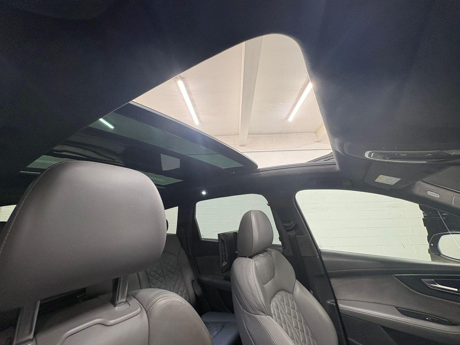 Used Audi Q7 for sale - 77191574: Photo 56