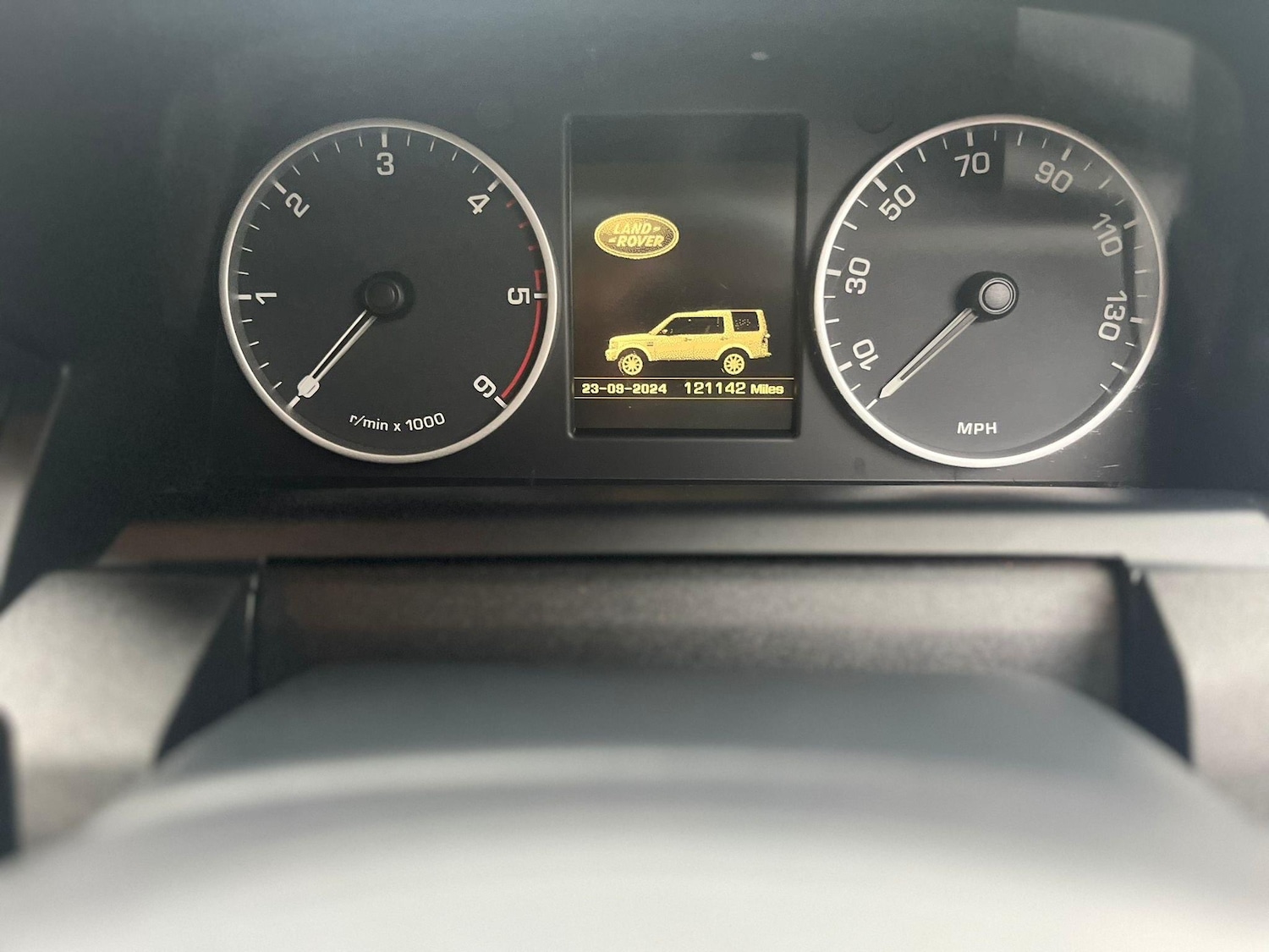 Used Land Rover Discovery 2014 for sale - 77783433: Photo 12