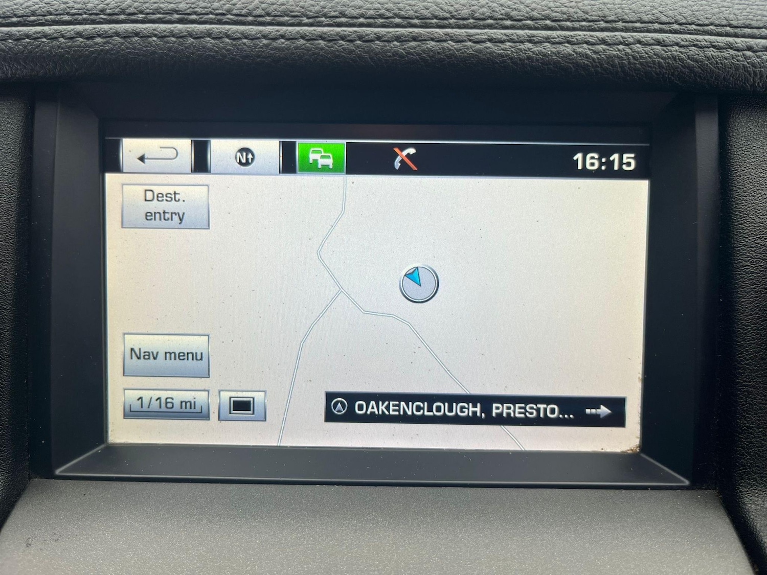 Used Land Rover Discovery 2014 for sale - 77783433: Photo 16