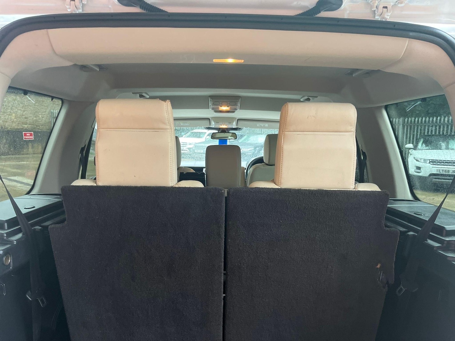 Used Land Rover Discovery 2014 for sale - 77783433: Photo 31