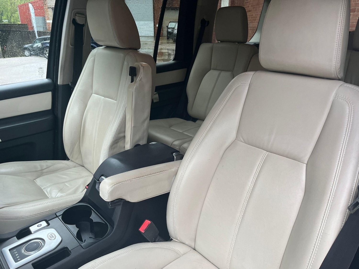 Used Land Rover Discovery 2014 for sale - 77783433: Photo 39