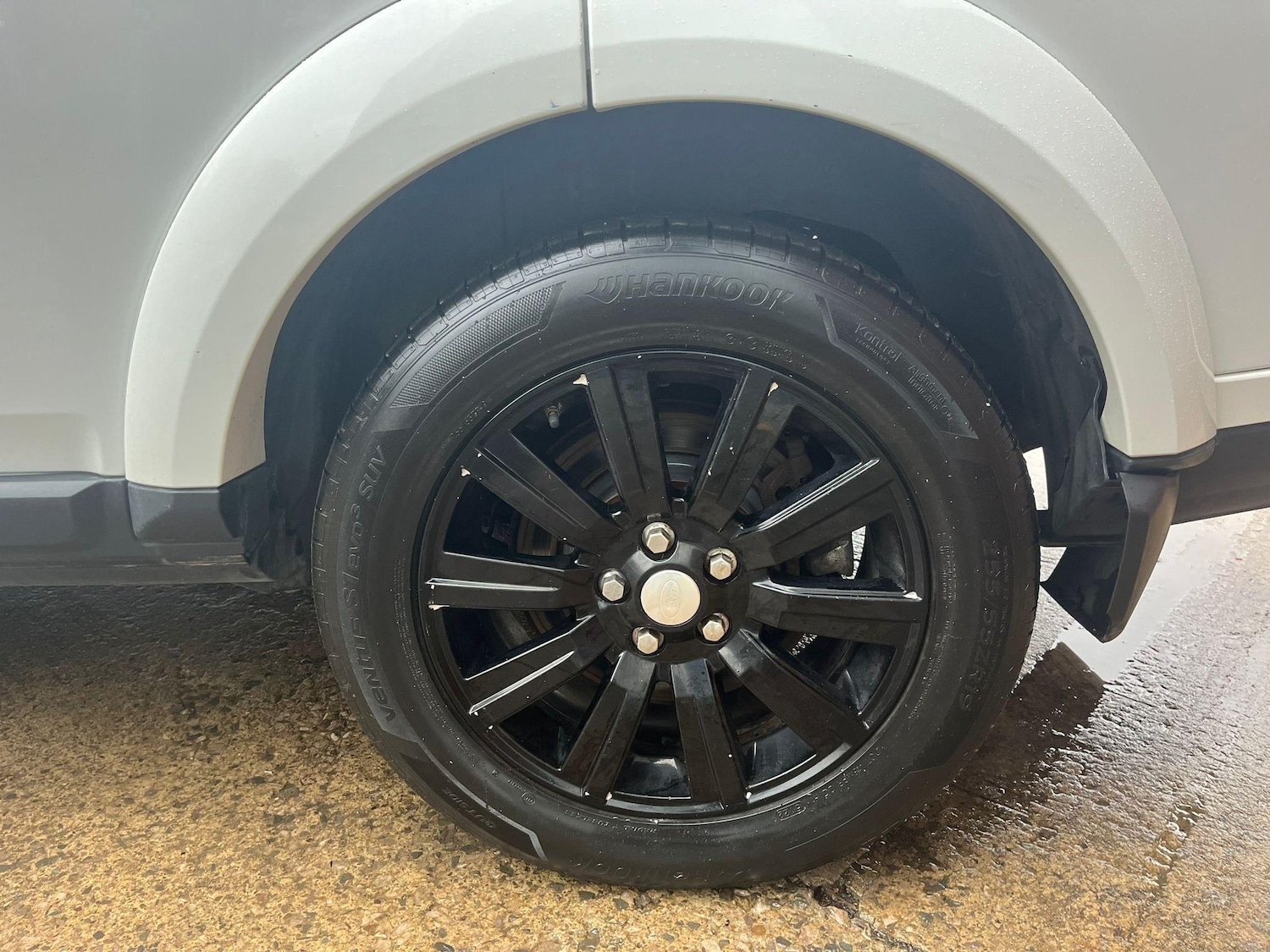 Used Land Rover Discovery 2014 for sale - 77783433: Photo 41