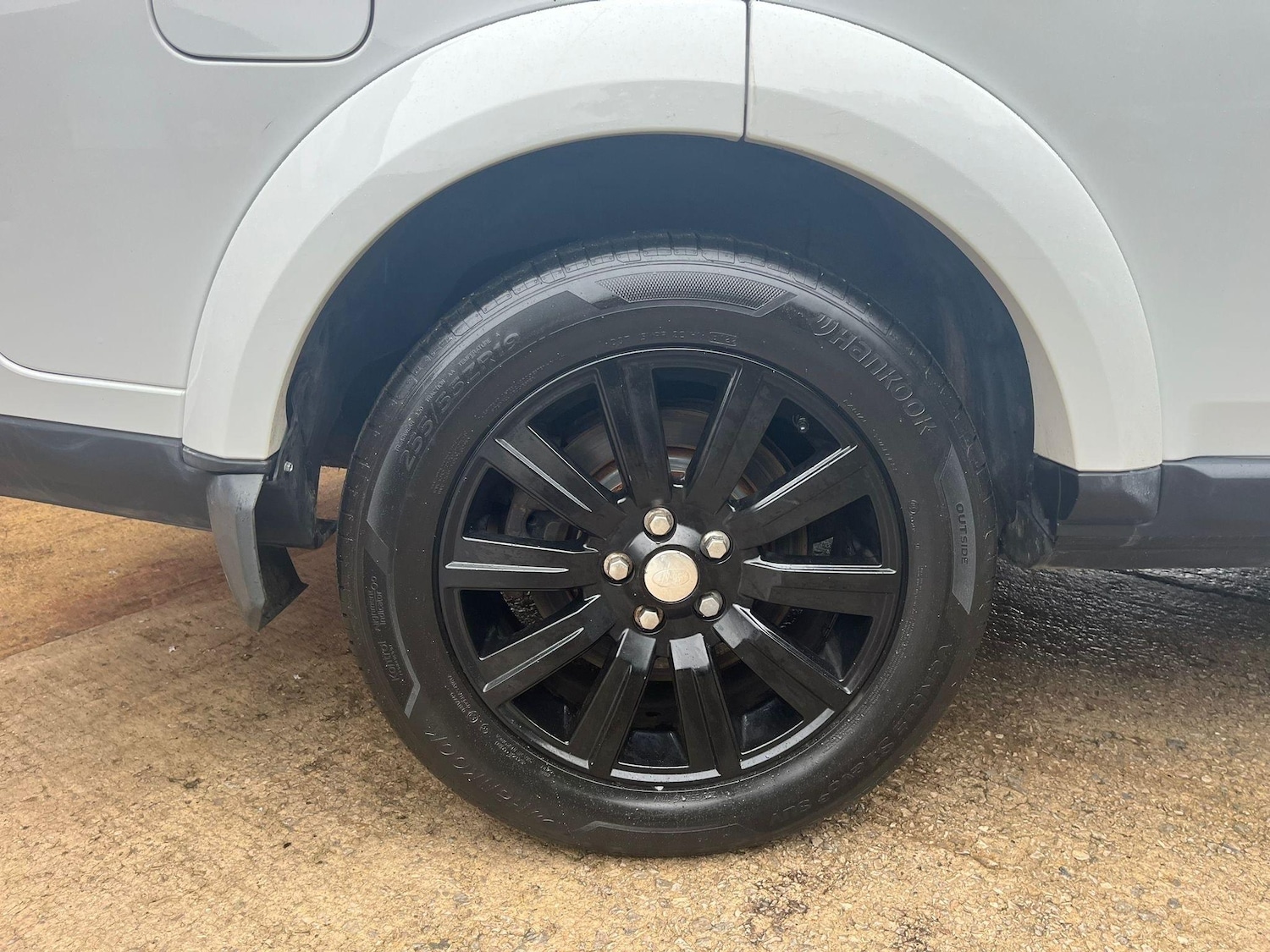 Used Land Rover Discovery 2014 for sale - 77783433: Photo 42