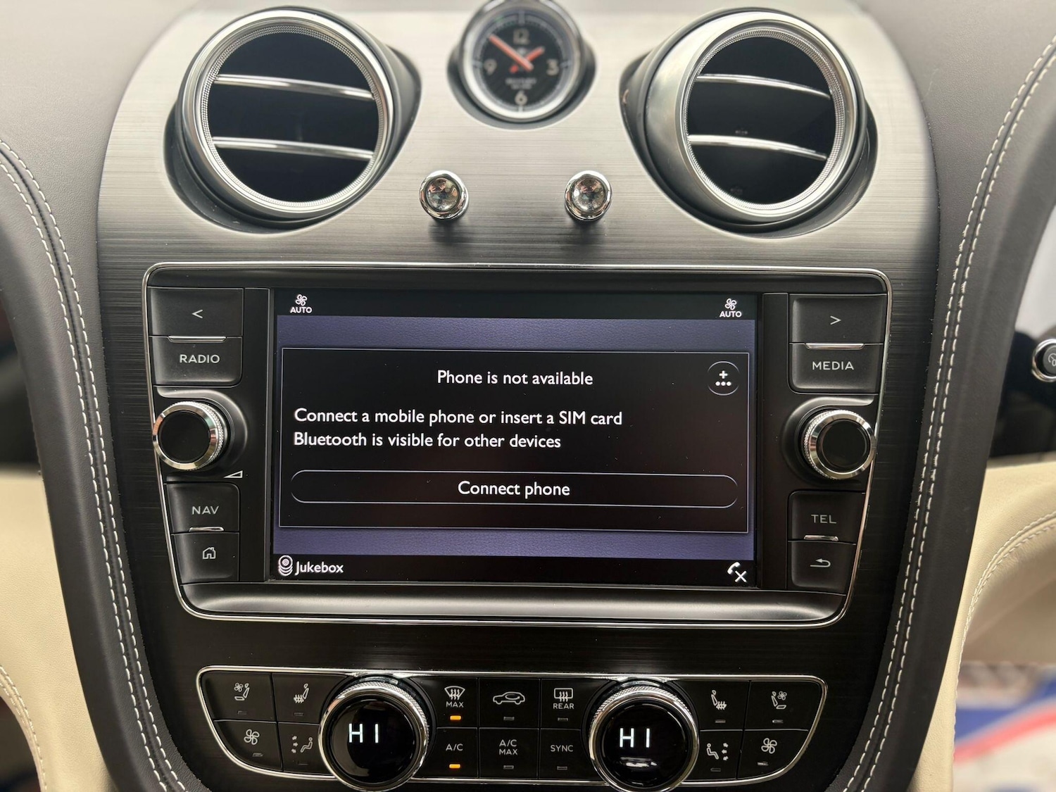 Used Bentley Bentayga 2018 for sale - 76714832: Photo 45