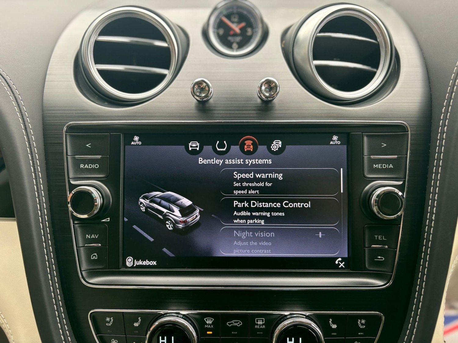 Used Bentley Bentayga 2018 for sale - 76714832: Photo 47