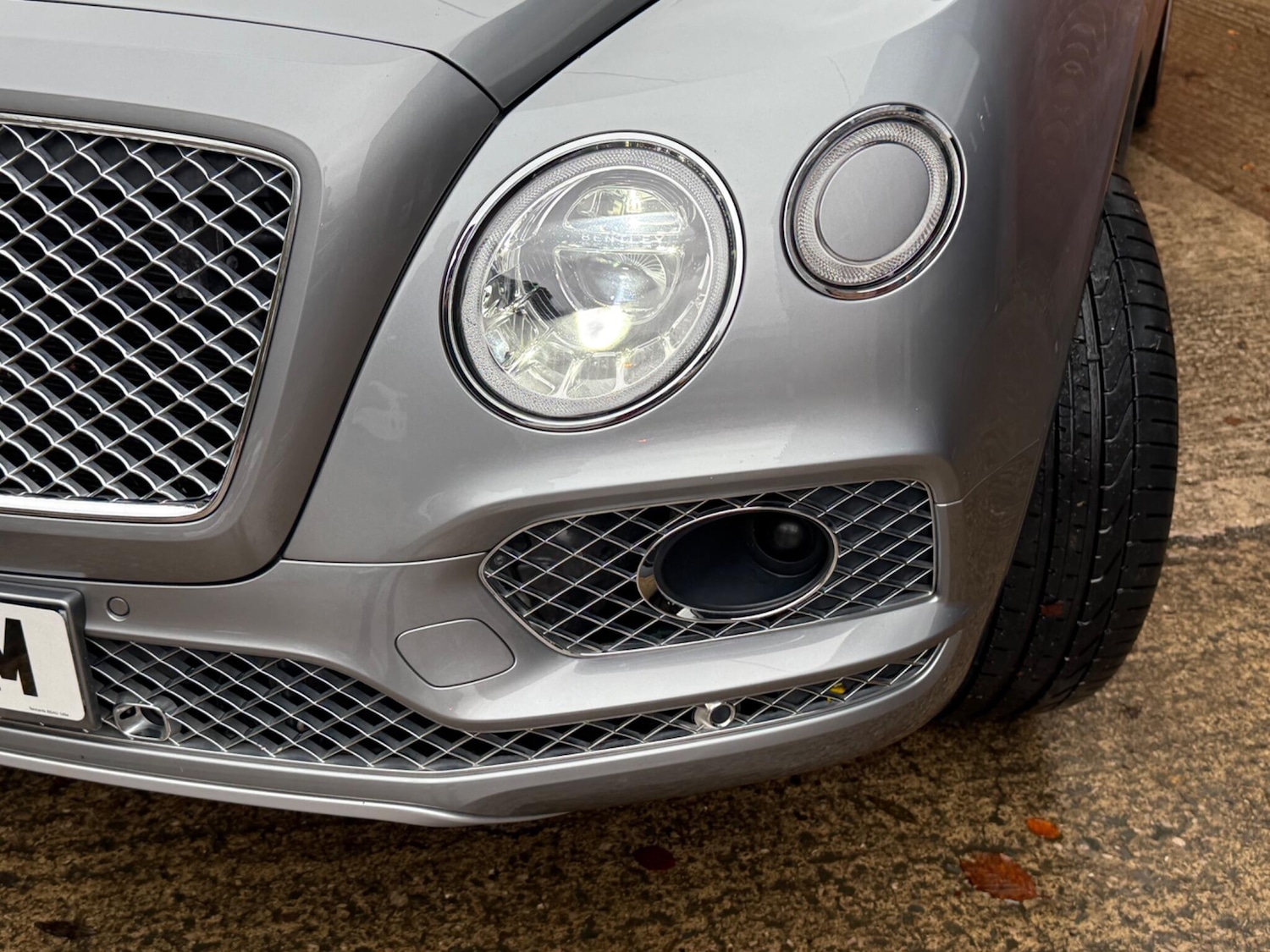 Used Bentley Bentayga 2018 for sale - 76714832: Photo 59