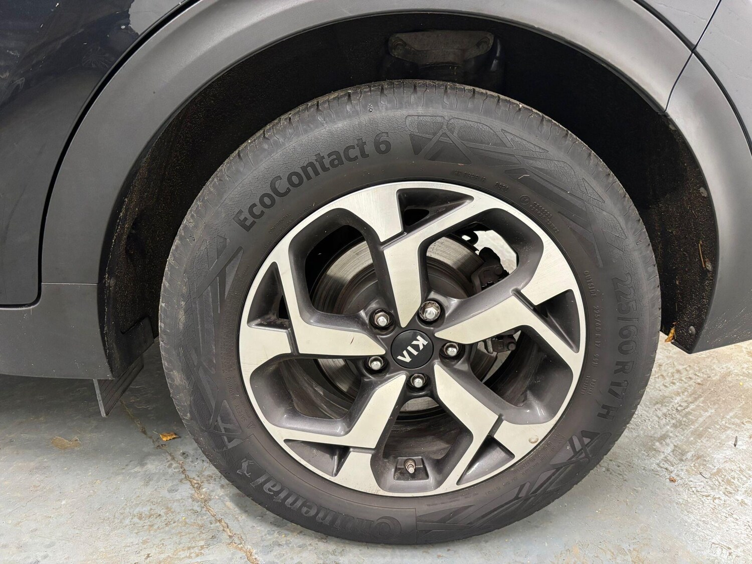 Used Kia Sportage 2020 for sale - 76166917: Photo 12