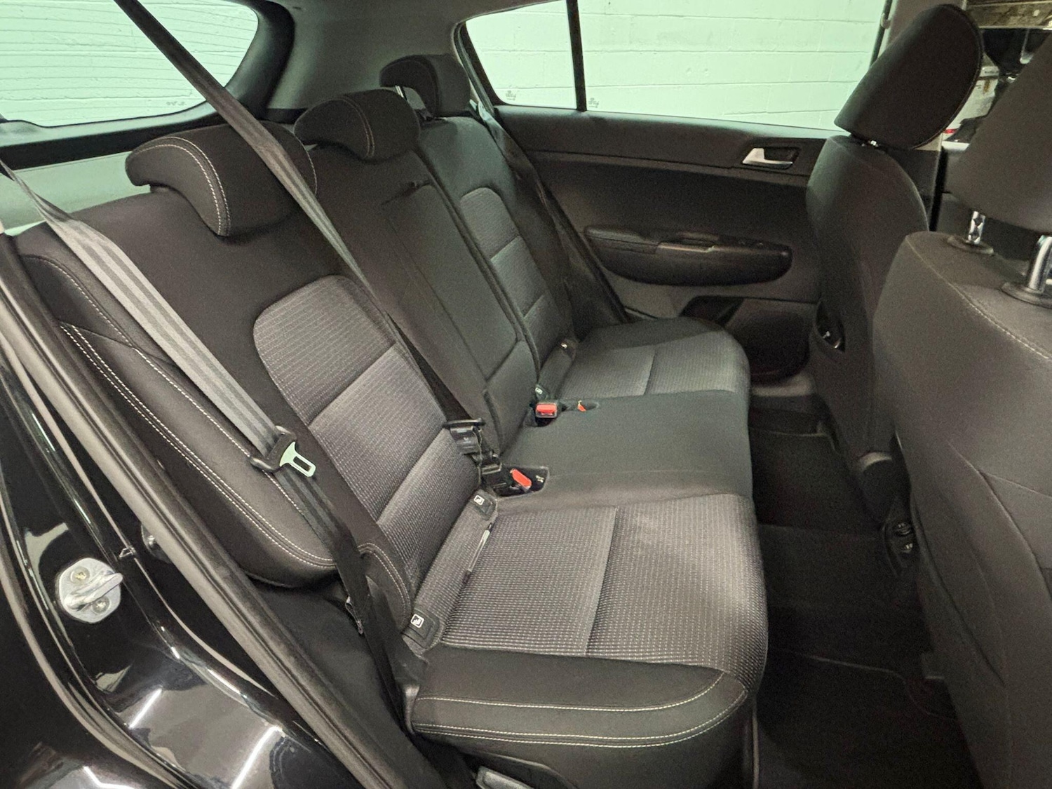 Used Kia Sportage 2020 for sale - 76166917: Photo 13