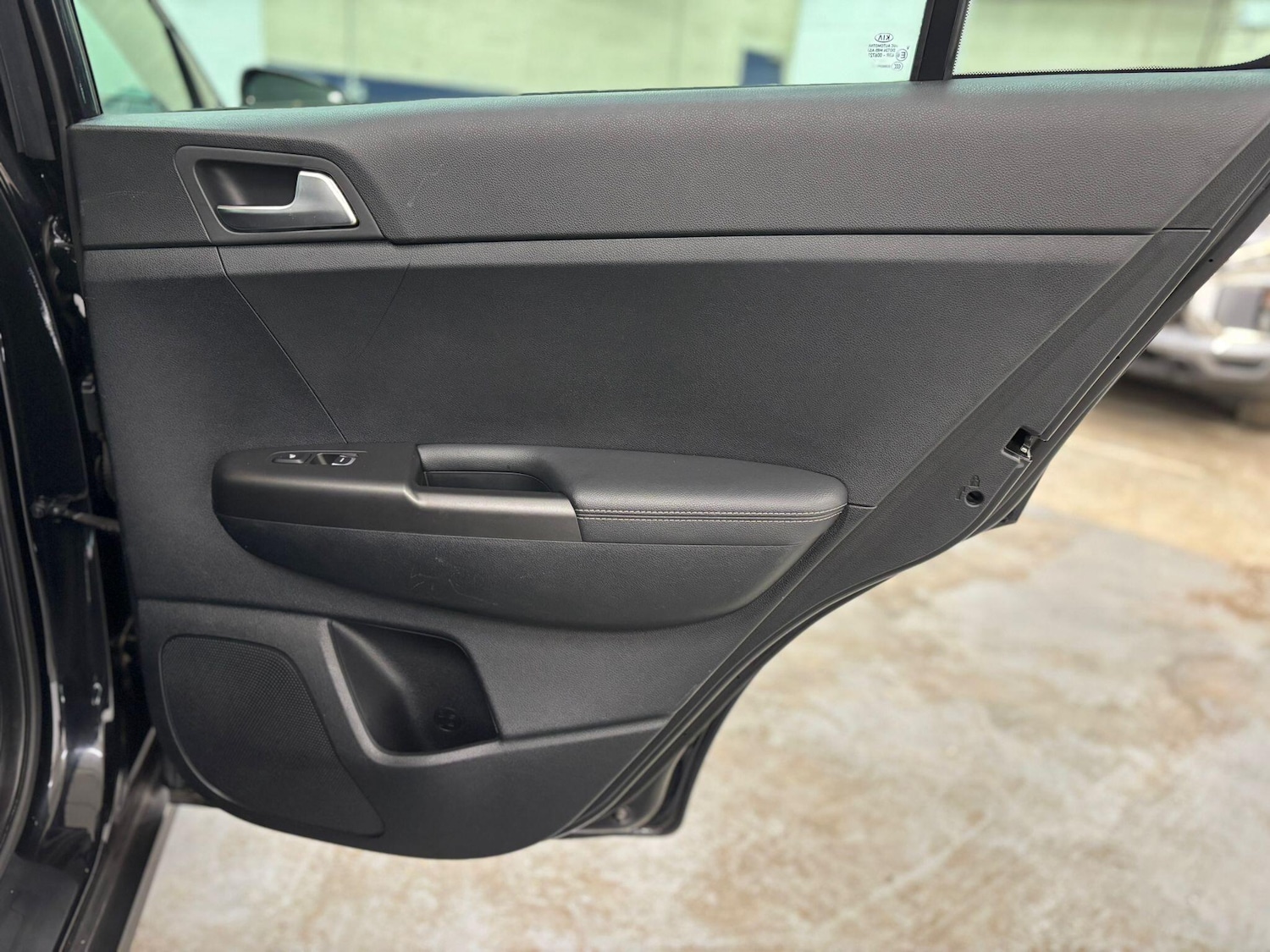 Used Kia Sportage 2020 for sale - 76166917: Photo 19