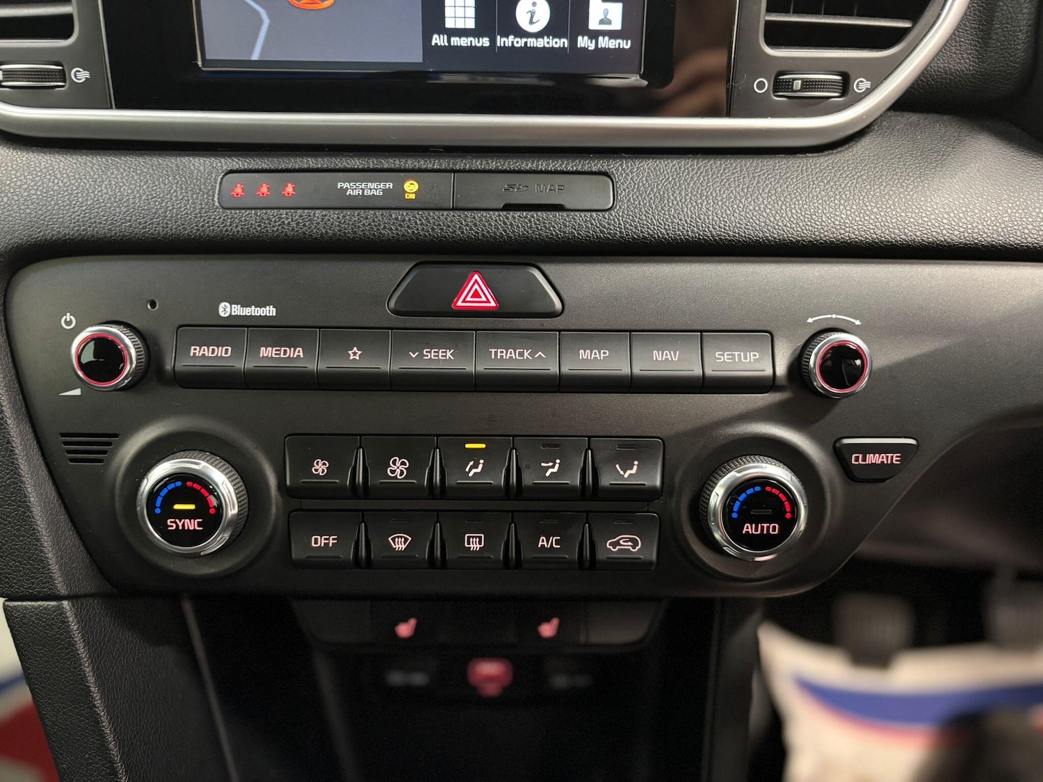 Used Kia Sportage 2020 for sale - 76166917: Photo 24