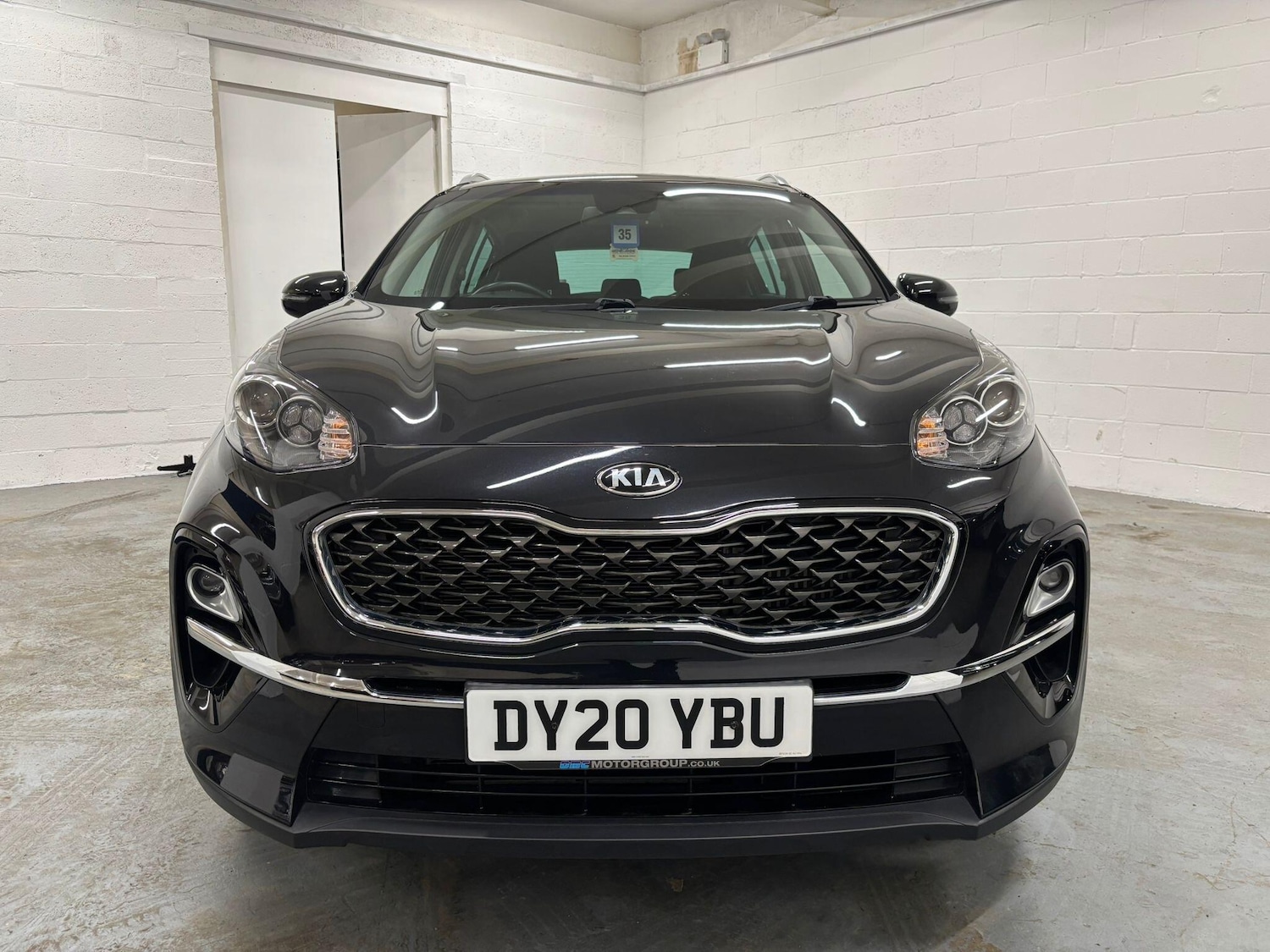 Used Kia Sportage 2020 for sale - 76166917: Photo 33