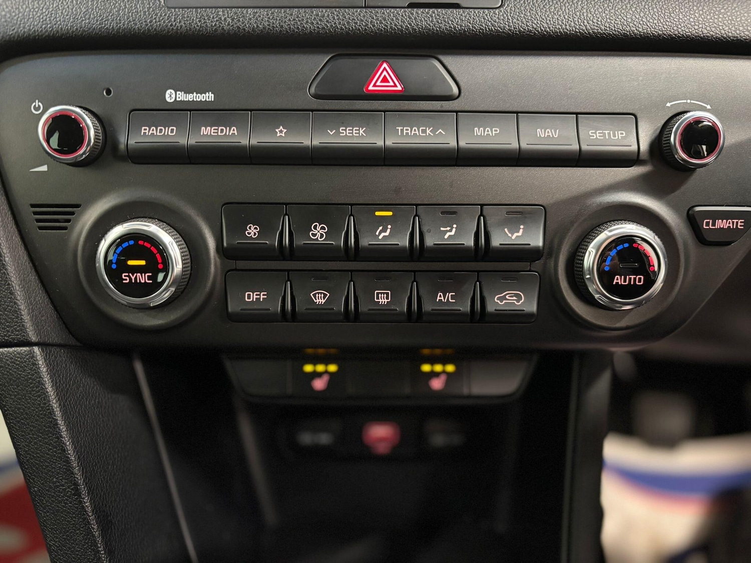 Used Kia Sportage 2020 for sale - 76166917: Photo 35