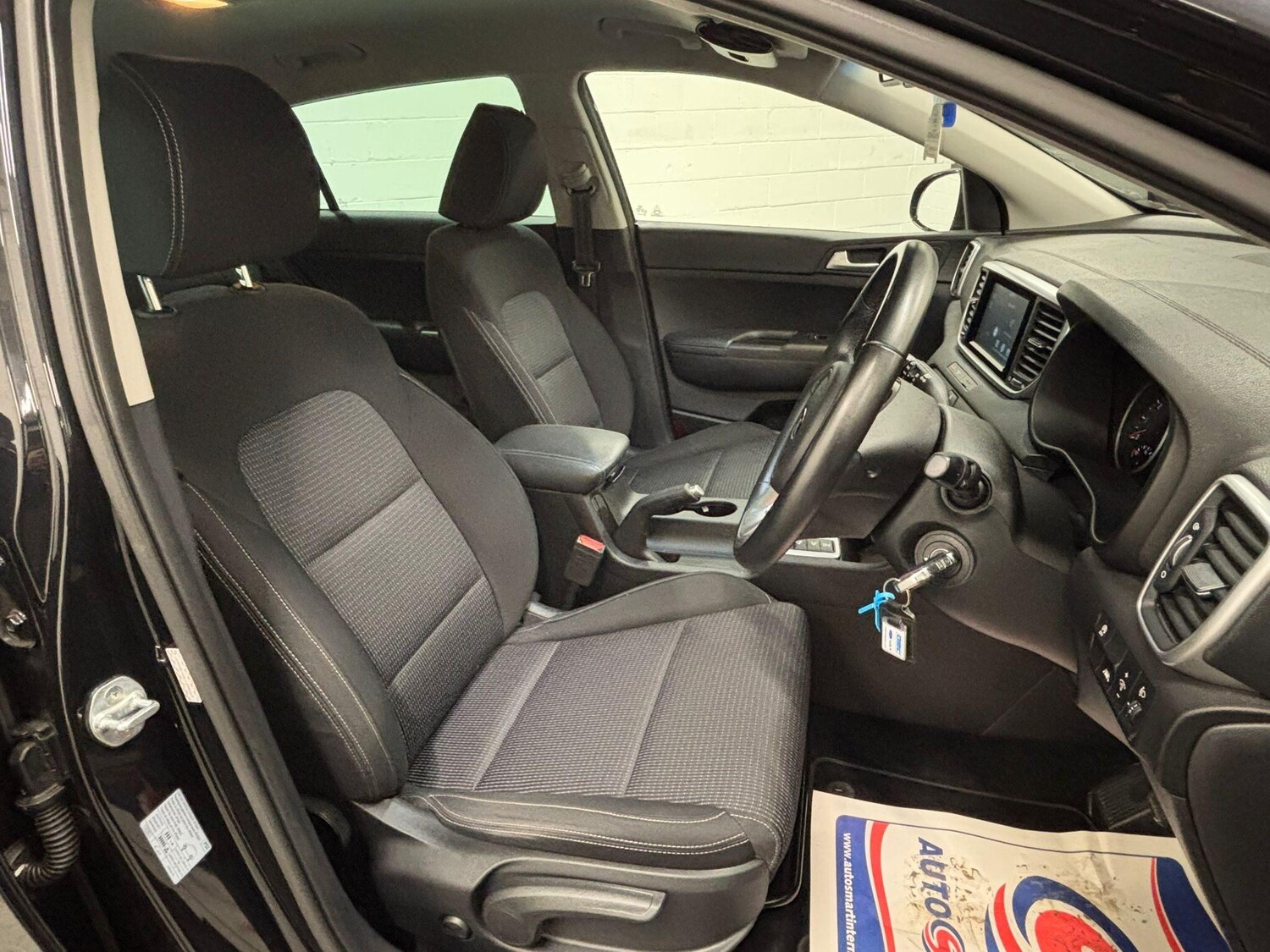 Used Kia Sportage 2020 for sale - 76166917: Photo 37