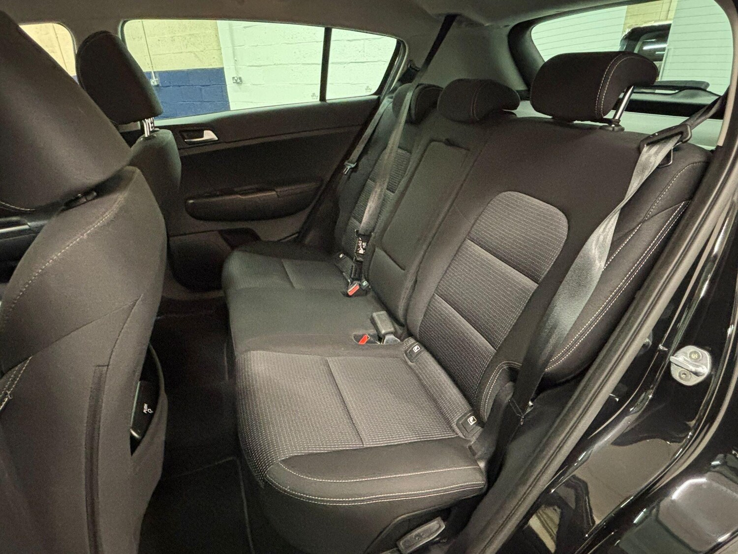 Used Kia Sportage 2020 for sale - 76166917: Photo 40