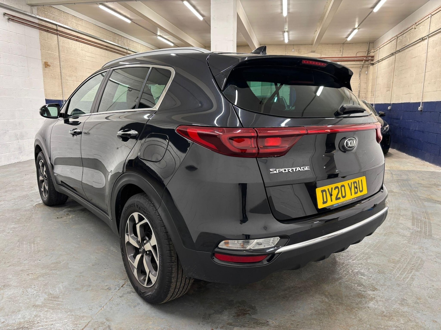 Used Kia Sportage 2020 for sale - 76166917: Photo 43