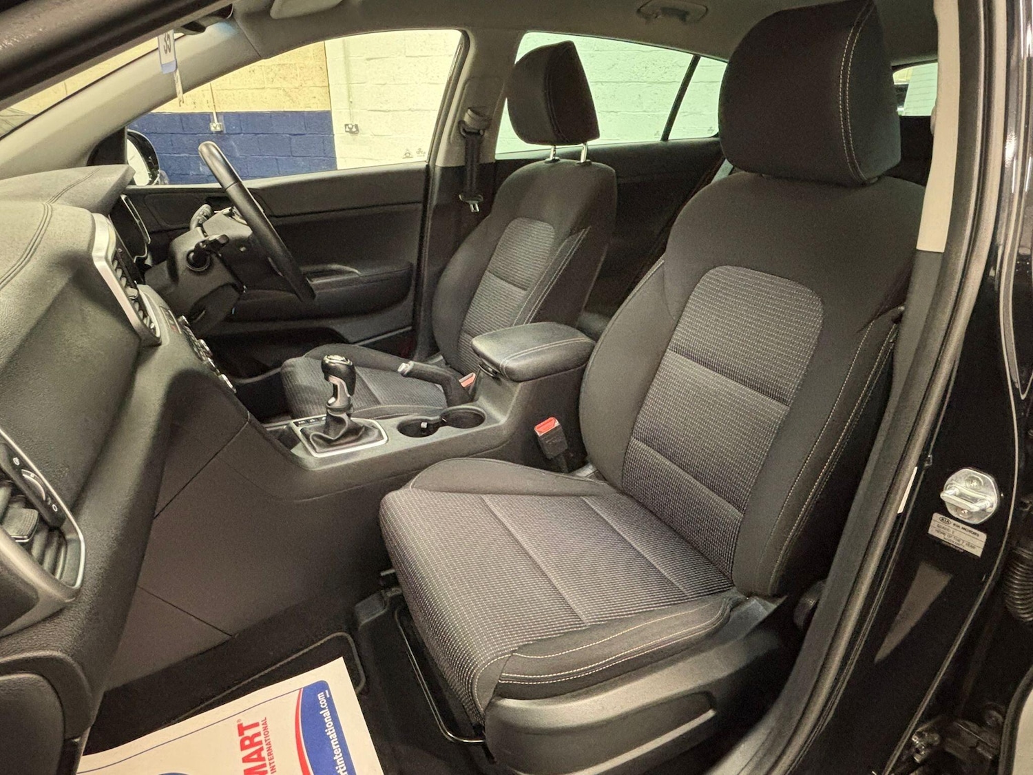 Used Kia Sportage 2020 for sale - 76166917: Photo 45