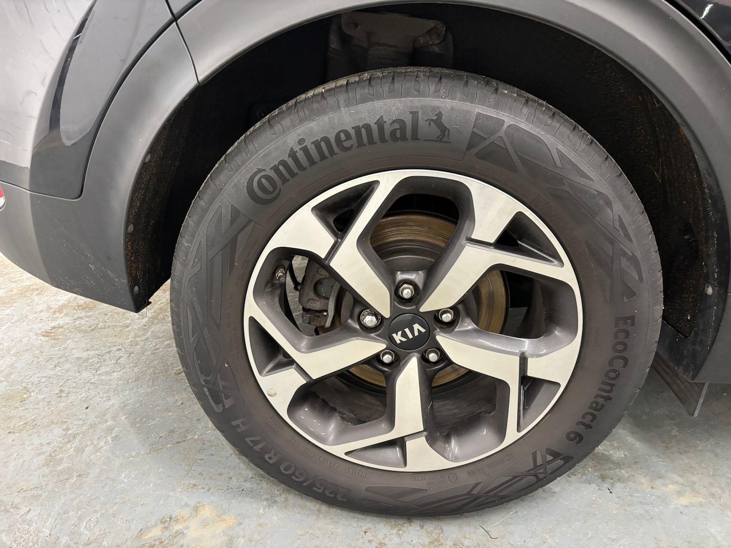 Used Kia Sportage 2020 for sale - 76166917: Photo 47