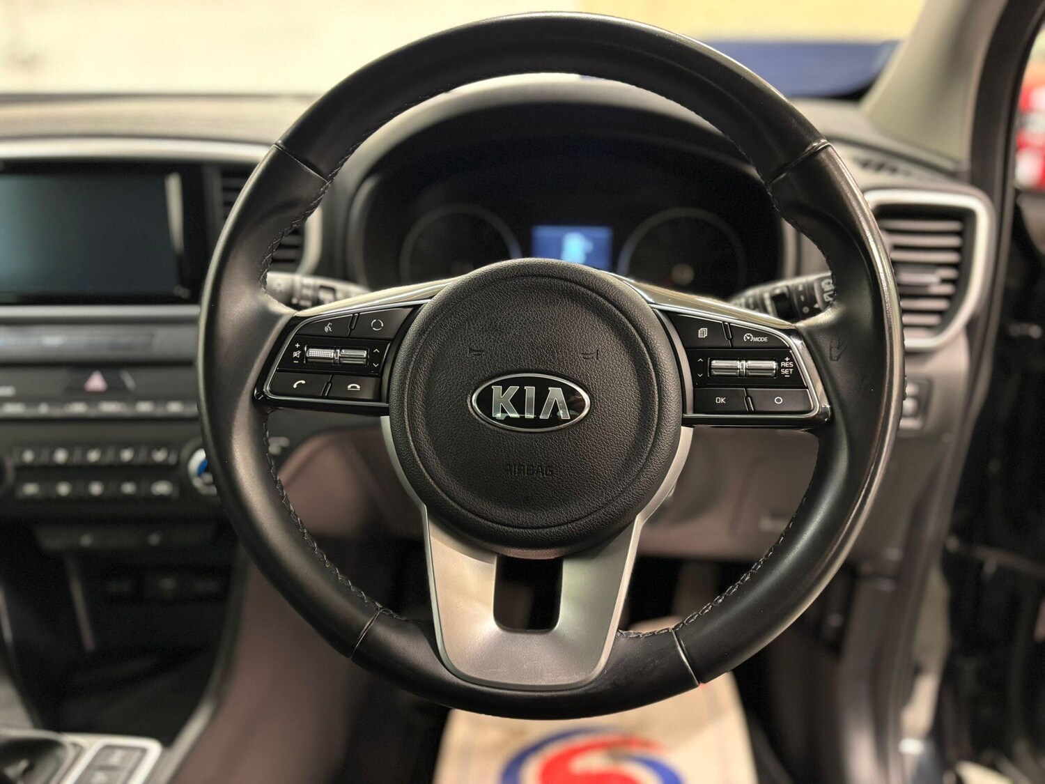 Used Kia Sportage 2020 for sale - 76166917: Photo 49
