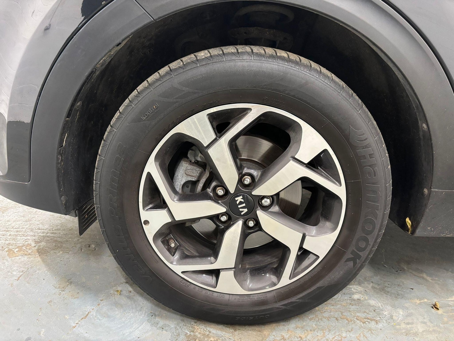 Used Kia Sportage 2020 for sale - 76166917: Photo 5