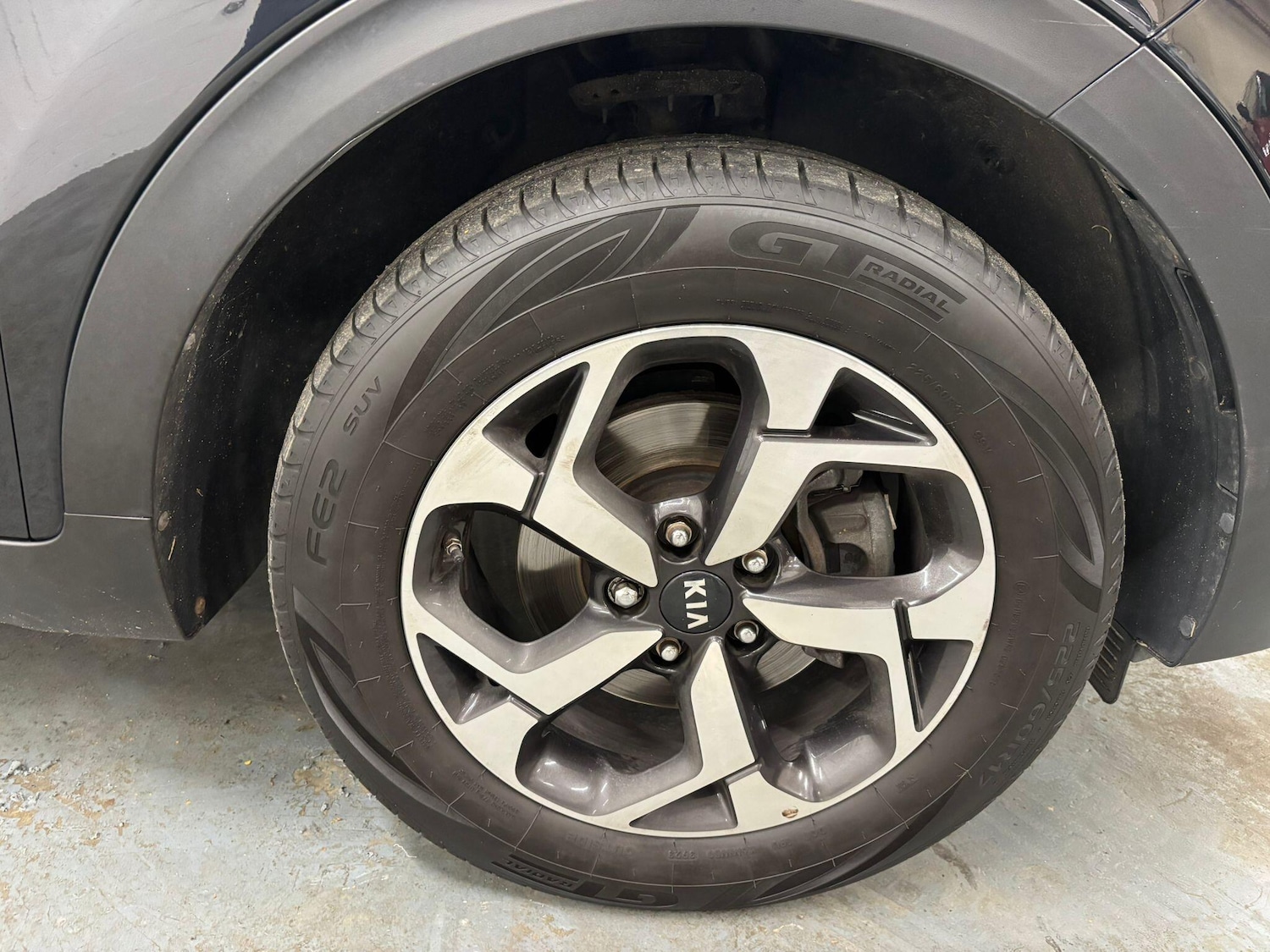 Used Kia Sportage 2020 for sale - 76166917: Photo 50