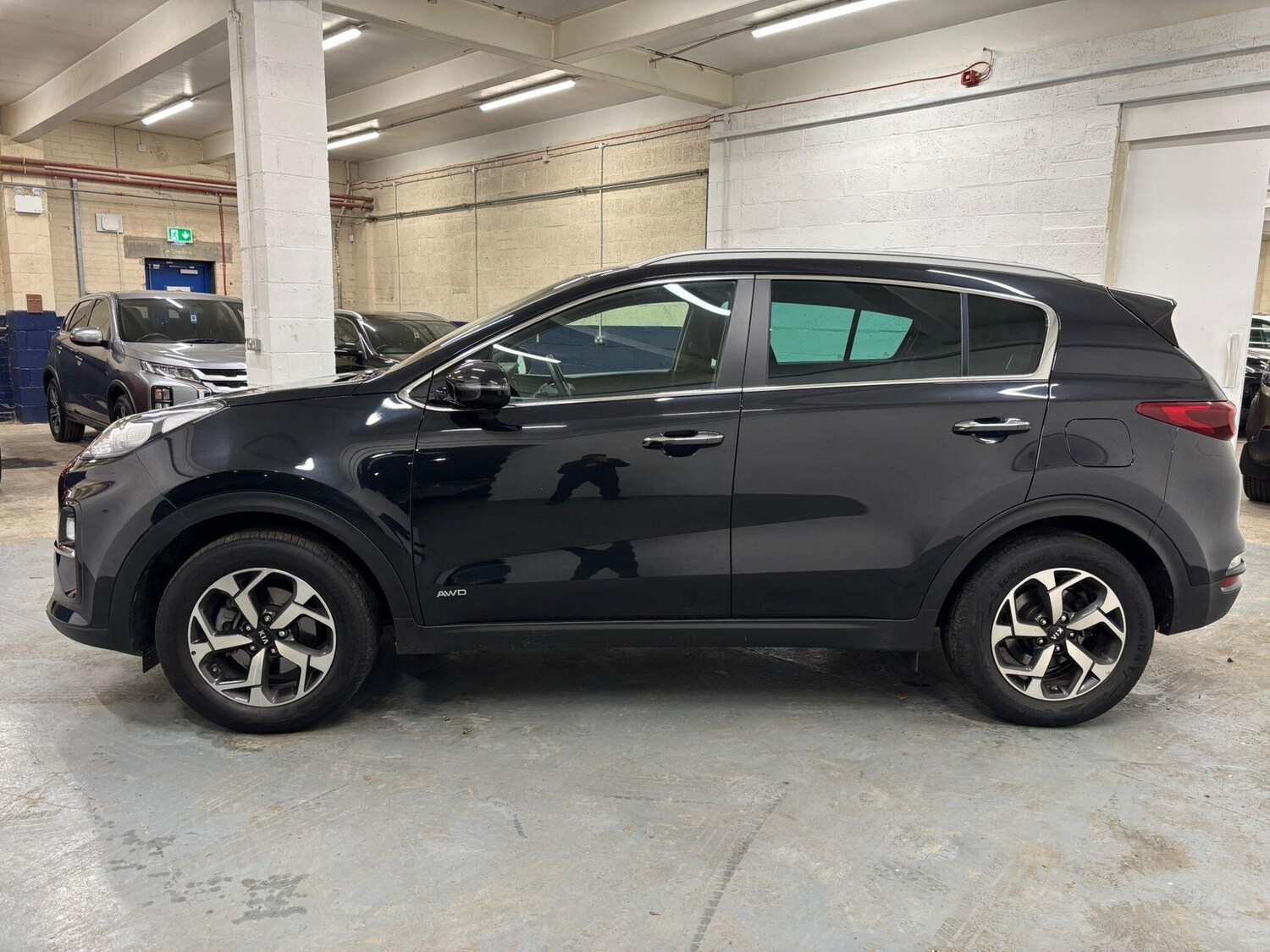 Used Kia Sportage 2020 for sale - 76166917: Photo 52