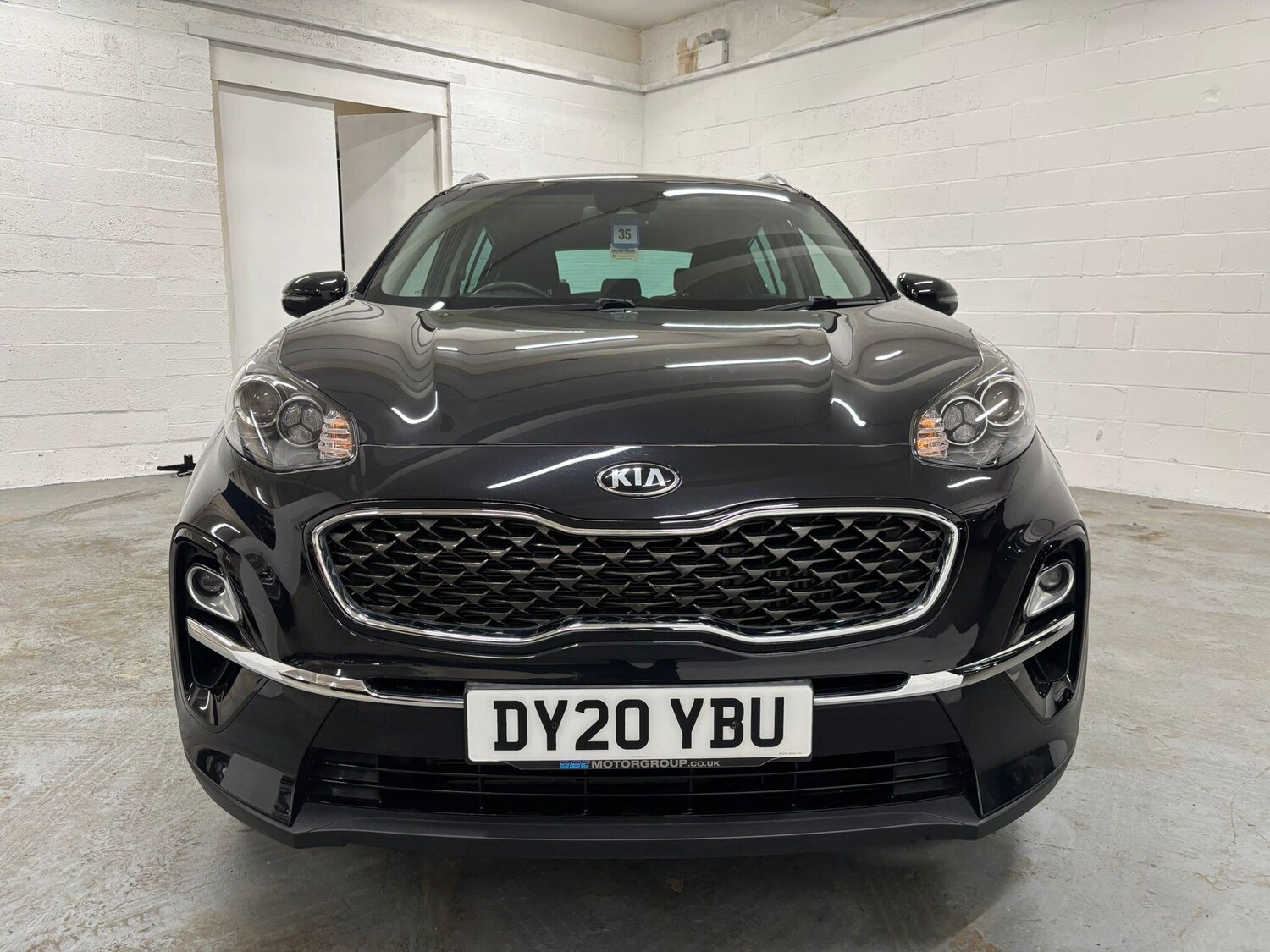 Used Kia Sportage 2020 for sale - 76166917: Photo 53