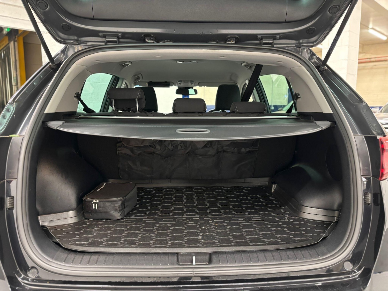 Used Kia Sportage 2020 for sale - 76166917: Photo 8