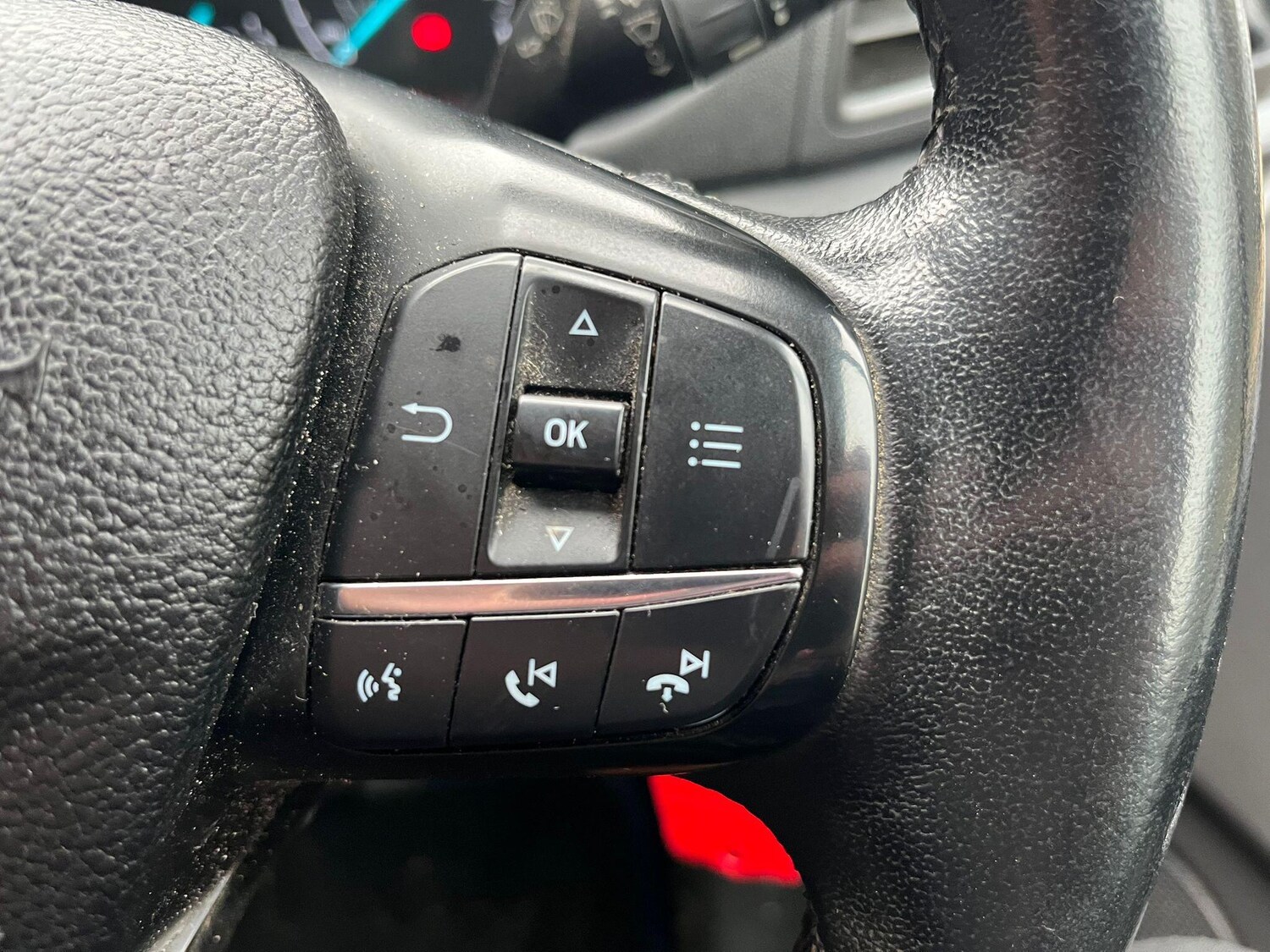 Used Ford Transit Custom for sale - 77722954: Photo 12