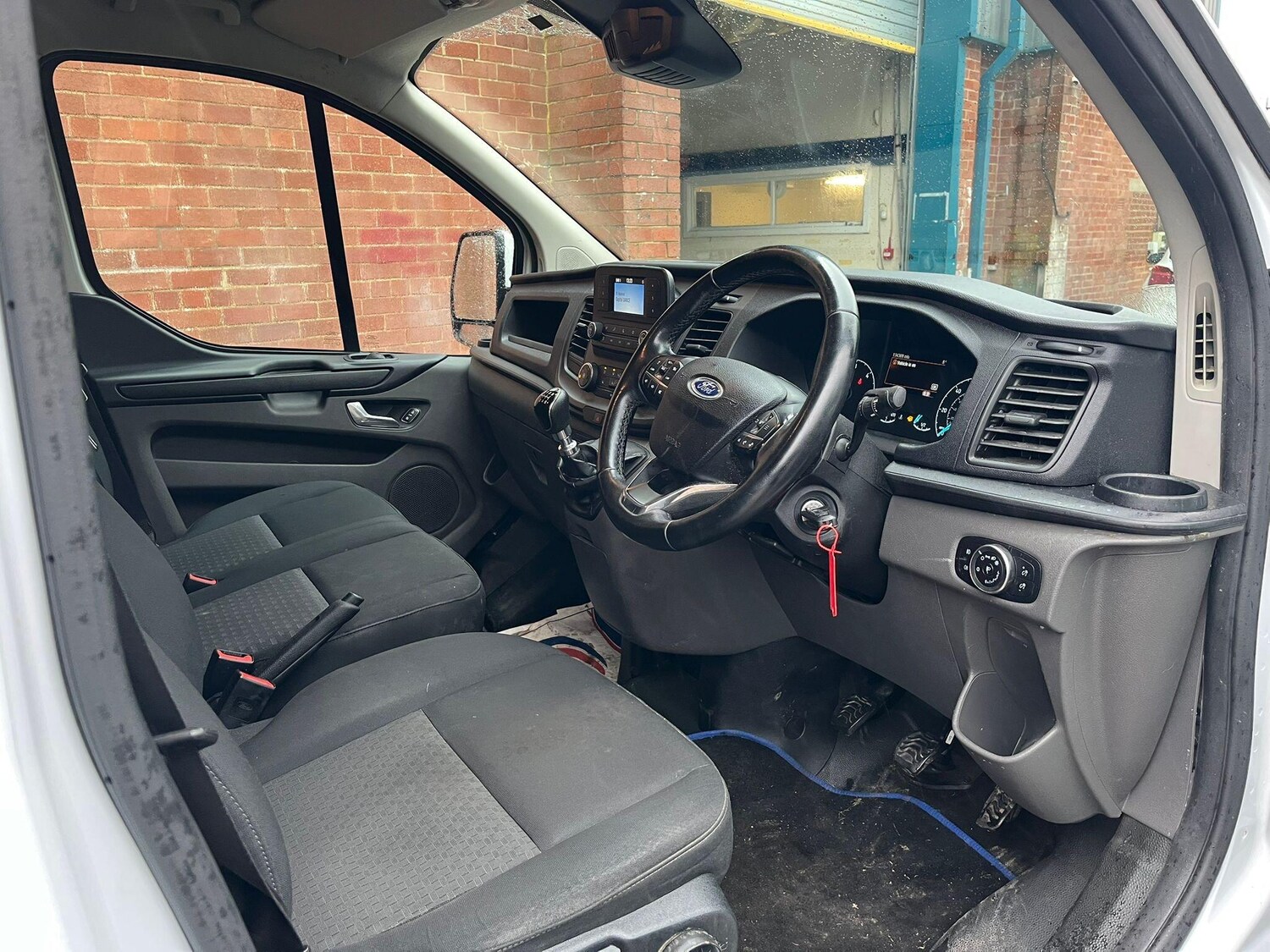 Used Ford Transit Custom for sale - 77722954: Photo 16