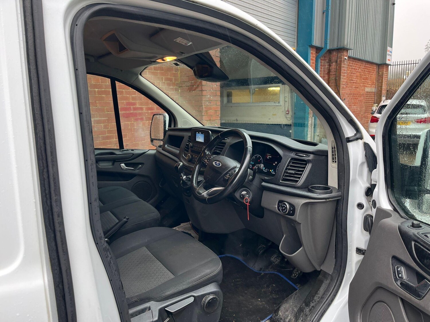 Used Ford Transit Custom for sale - 77722954: Photo 18