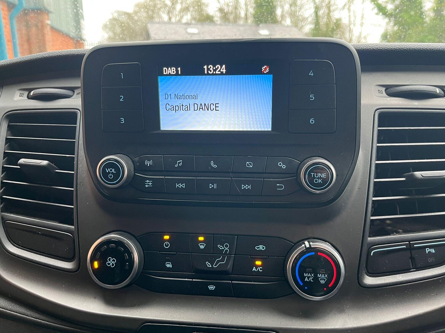 Used Ford Transit Custom for sale - 77722954: Photo 20