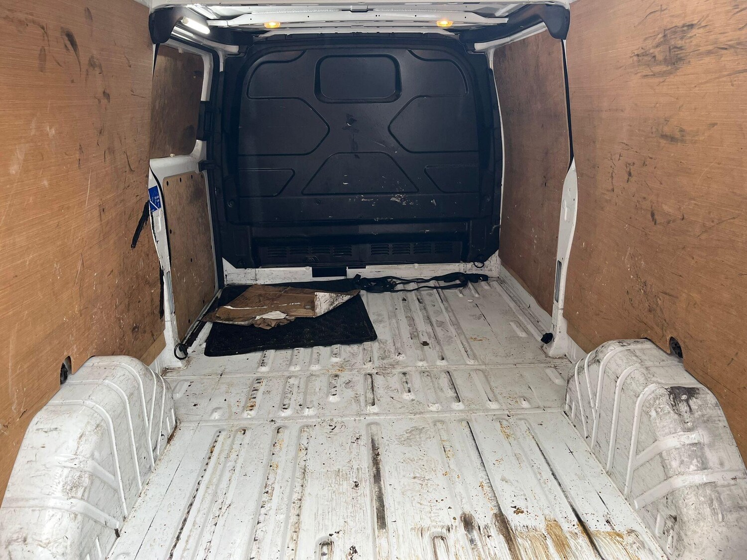 Used Ford Transit Custom for sale - 77722954: Photo 21