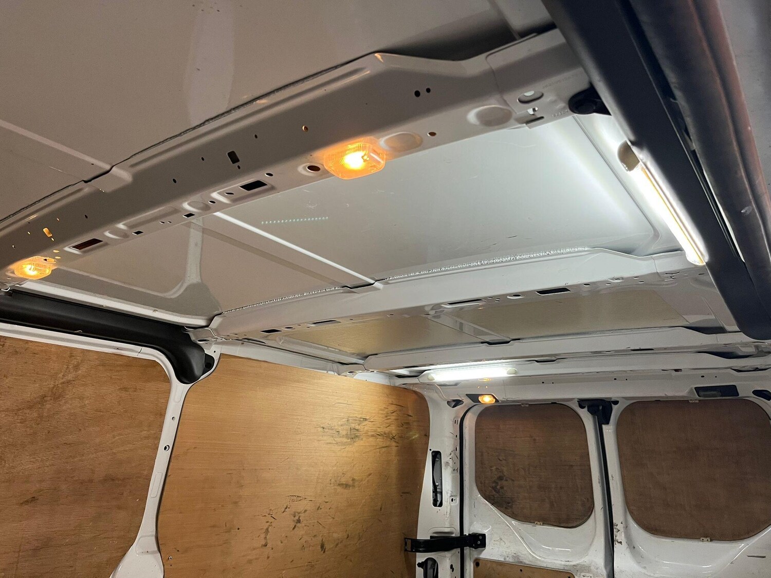 Used Ford Transit Custom for sale - 77722954: Photo 22
