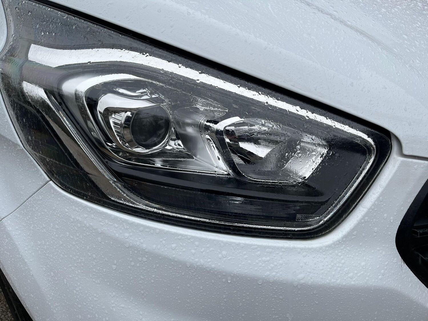 Used Ford Transit Custom for sale - 77722954: Photo 27