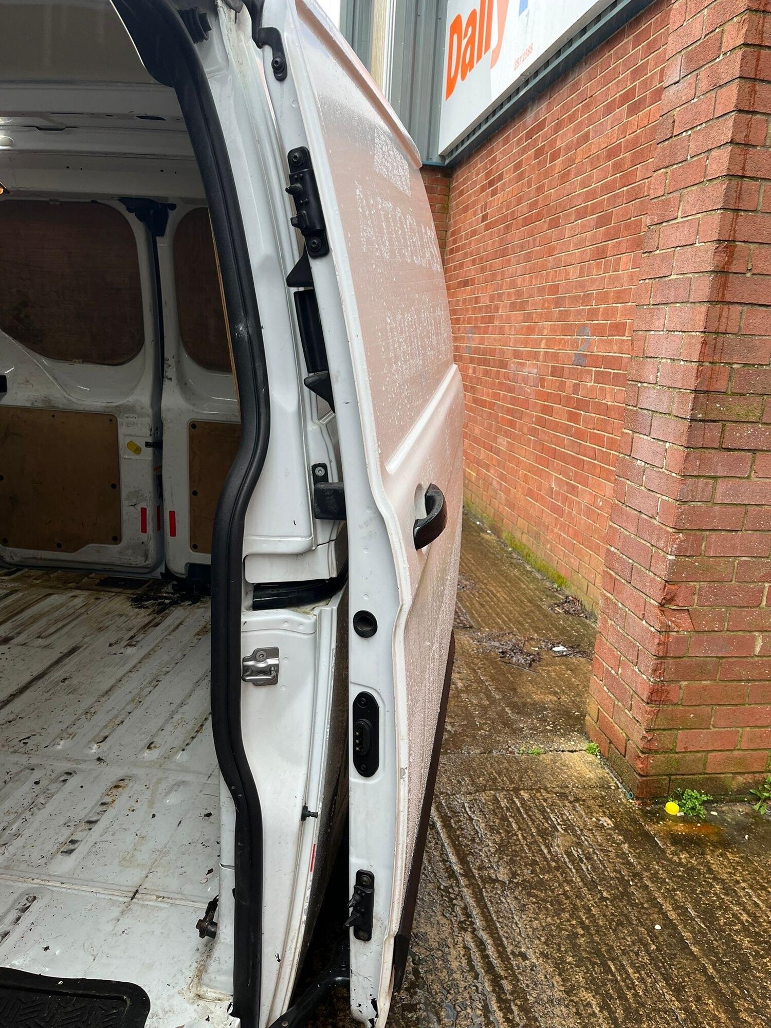 Used Ford Transit Custom for sale - 77722954: Photo 28