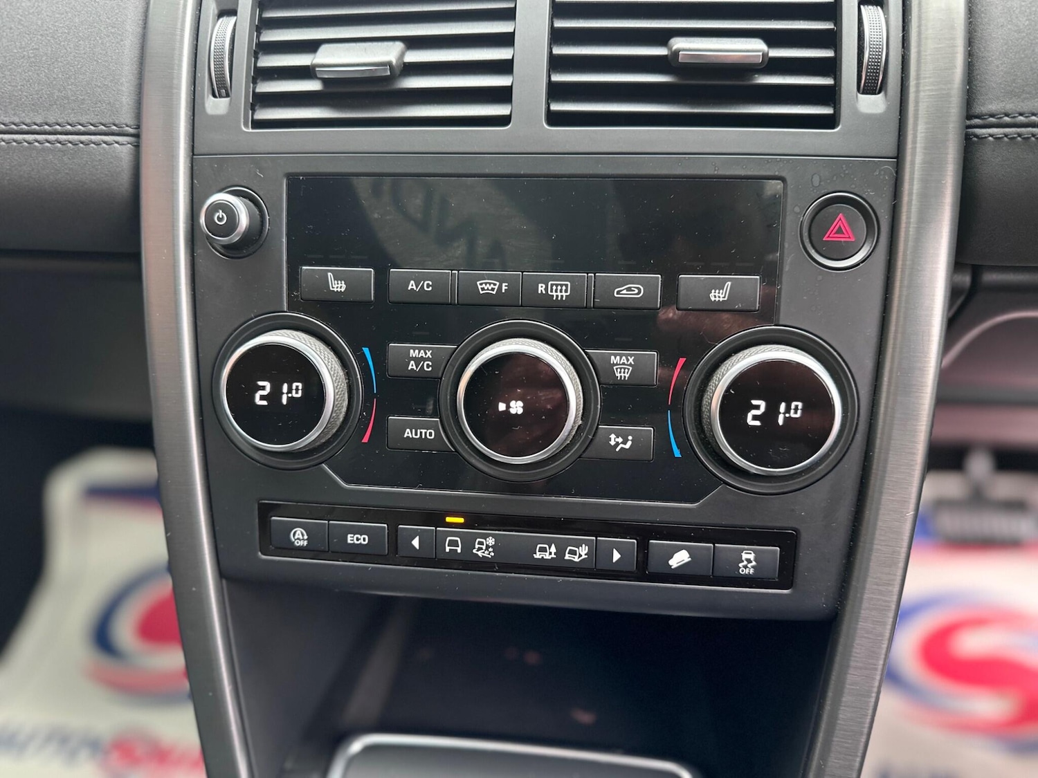 Vehicle 36
