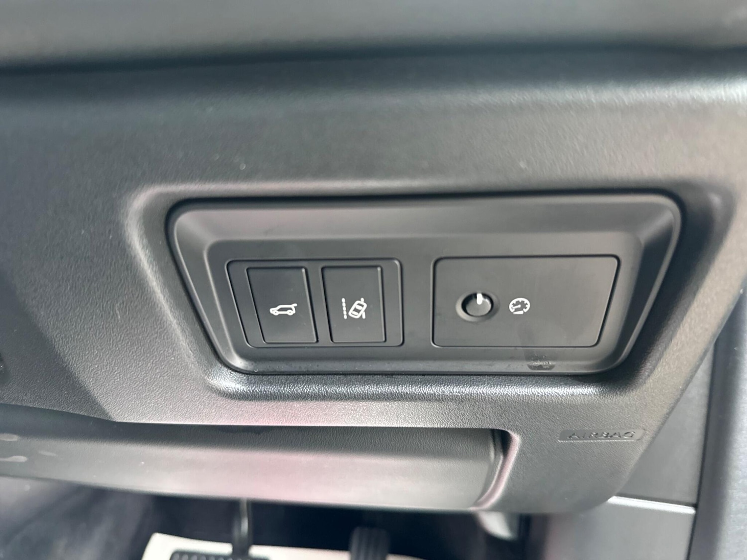 Vehicle 40